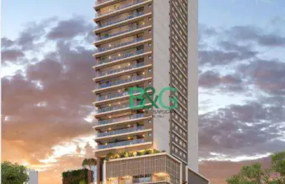 Apartamento com 4 dormitórios à venda, 213 m² por r$ 5.163.846,30 - alto de pinheiros - são paulo/sp