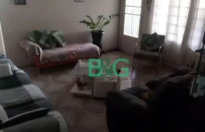 Chácara à venda, 3000 m² por r$ 1.200.000,00 - chacara val paraiso - atibaia/sp