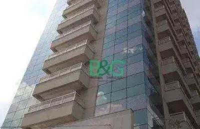 Sala à venda, 37 m² por r$ 330.000,00 - barra funda - são paulo/sp