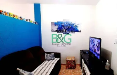 Apartamento à venda, 33 m² por r$ 175.760,00 - liberdade - são paulo/sp