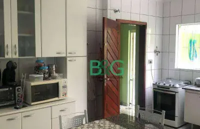 Sobrado à venda, 200 m² por r$ 988.000,00 - santana - são paulo/sp