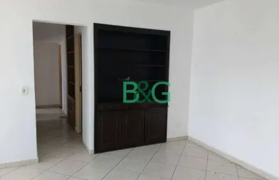 Apartamento à venda, 83 m² por r$ 580.000,00 - santana - são paulo/sp