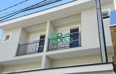 Sobrado à venda, 173 m² por r$ 1.090.000,00 - lauzane paulista - são paulo/sp