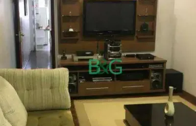 Sobrado com 3 dormitórios à venda, 157 m² por r$ 750.000,00 - vila nova mazzei - são paulo/sp