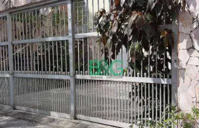 Casa à venda, 294 m² por r$ 1.200.000,00 - vila formosa - são paulo/sp