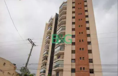 Apartamento à venda, 142 m² por r$ 850.000,00 - vila maria alta - são paulo/sp