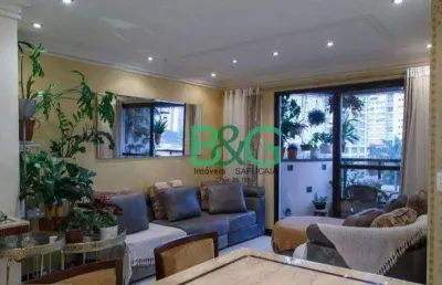 Apartamento com 3 dormitórios à venda, 84 m² por r$ 899.990,00 - vila gomes cardim - são paulo/sp