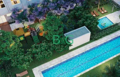 Apartamento à venda, 53 m² por r$ 506.356,00 - socorro - são paulo/sp