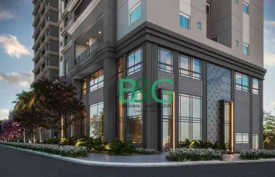 Apartamento com 2 dormitórios à venda, 69 m² por r$ 871.604,10 - vila dom pedro i - são paulo/sp