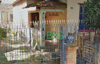 Terreno à venda, 200 m² por r$ 850.000,00 - cursino - são paulo/sp