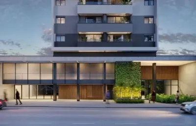 Apartamento com 2 dormitórios à venda, 39 m² por r$ 463.162,40 - butantã - são paulo/sp