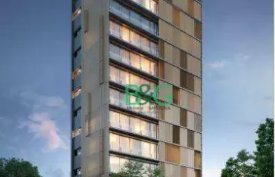 Apartamento à venda, 183 m² por r$ 5.516.280,00 - vila nova conceição - são paulo/sp