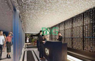 Loja à venda, 499 m² por r$ 8.408.555,58 - indianópolis - são paulo/sp