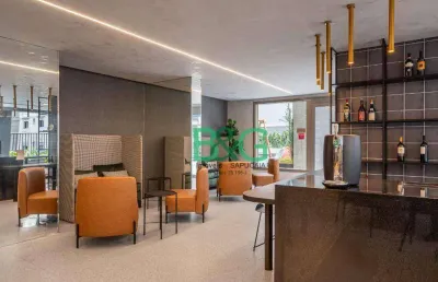 Apartamento com 3 dormitórios à venda, 85 m² por r$ 1.757.989,46 - moema - são paulo/sp