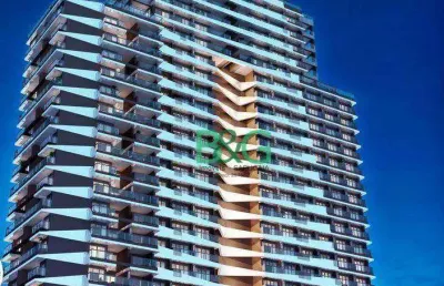 Cobertura com 1 dormitório à venda, 164 m² por r$ 4.732.485,45 - jardins - são paulo/sp