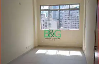 Apartamento com 2 dormitórios à venda, 80 m² por r$ 400.000,00 - centro - são paulo/sp