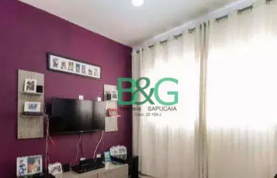 Sobrado à venda, 160 m² por r$ 989.361,86 - tatuapé - são paulo/sp