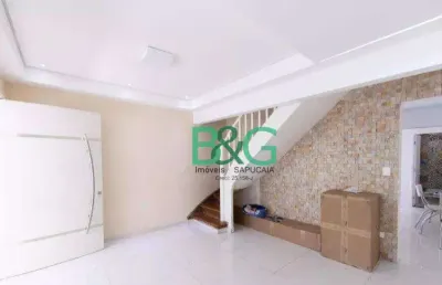 Sobrado com 2 dormitórios para alugar, 200 m² por r$ 5.500,00/mês - alto da mooca - são paulo/sp
