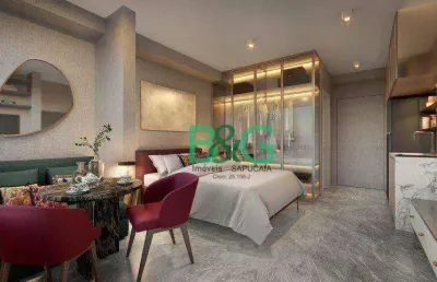 Apartamento com 3 dormitórios à venda, 135 m² por r$ 2.576.209,20 - perdizes - são paulo/sp