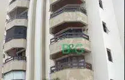 Cobertura com 3 dormitórios à venda, 230 m² por r$ 2.662.455,00 - vila da saúde - são paulo/sp
