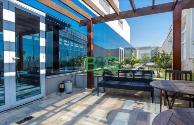 Sala à venda, 42 m² por r$ 409.860,00 - jardim do mar - são bernardo do campo/sp