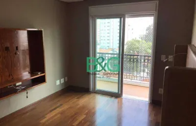 Apartamento, 217 m² - venda por r$ 2.650.000,00 ou aluguel por r$ 20.000,00/mês - campo belo - são paulo/sp