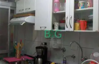 Apartamento com 2 dormitórios à venda, 53 m² por r$ 360.000,00 - santa teresinha - são paulo/sp