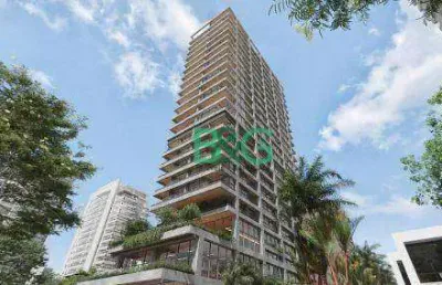 Apartamento com 2 dormitórios à venda, 74 m² por r$ 3.329.496,00 - jardim europa - são paulo/sp