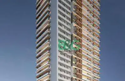 Apartamento com 4 dormitórios à venda, 190 m² por r$ 3.757.050,00 - brooklin paulista - são paulo/sp
