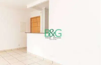 Apartamento com 3 dormitórios à venda, 103 m² por r$ 679.000,00 - tatuapé - são paulo/sp