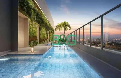 Apartamento com 3 dormitórios à venda, 149 m² por r$ 3.335.793,12 - pinheiros - são paulo/sp