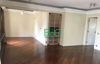Apartamento à venda, 125 m² por r$ 780.000,00 - vila suzana - são paulo/sp