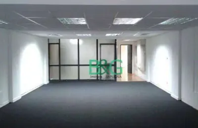 Conjunto para alugar, 150 m² por r$ 4.461,03/mês - centro - são paulo/sp