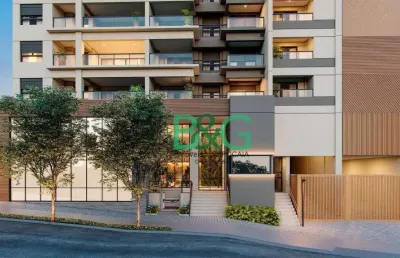 Apartamento com 3 dormitórios à venda, 92 m² por r$ 1.399.585,00 - sumaré - são paulo/sp