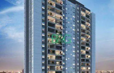 Apartamento com 3 dormitórios à venda, 110 m² por r$ 943.358,10 - panamby - são paulo/sp
