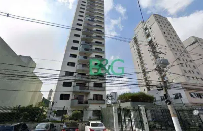 Apartamento com 3 dormitórios à venda, 189 m² por r$ 799.999,00 - mooca - são paulo/sp