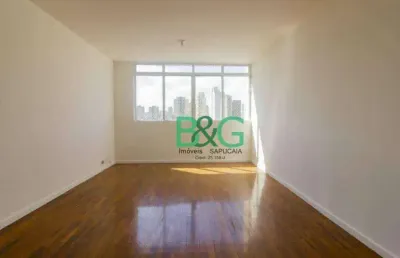 Apartamento com 3 dormitórios à venda, 96 m² por r$ 899.000,00 - vila mariana - são paulo/sp