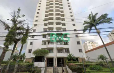 Apartamento à venda, 83 m² por r$ 800.000,00 - vila pompeia - são paulo/sp