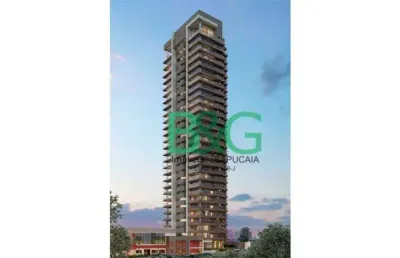 Apartamento com 3 dormitórios à venda, 153 m² por r$ 4.710.174,73 - moema - são paulo/sp