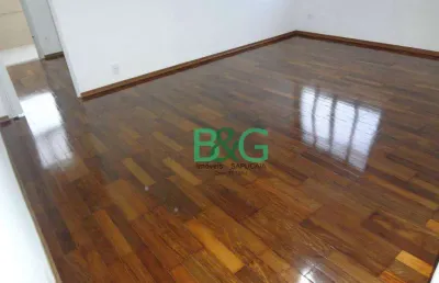 Cobertura com 1 dormitório à venda, 45 m² por r$ 415.000,00 - vila gomes cardim - são paulo/sp