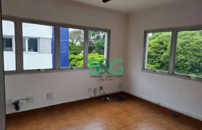 Conjunto, 73 m² - venda por r$ 656.000,00 ou aluguel por r$ 4.390,41/mês - jabaquara - são paulo/sp