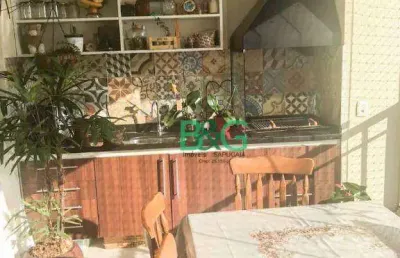 Apartamento à venda, 85 m² por r$ 995.000,00 - alto da mooca - são paulo/sp