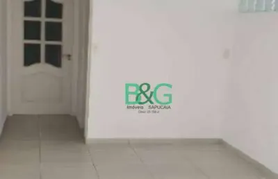 Apartamento à venda, 67 m² por r$ 382.000,00 - vila moinho velho - são paulo/sp