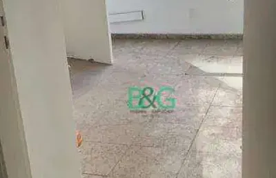 Conjunto para alugar, 141 m² por r$ 6.905,76/mês - consolação - são paulo/sp