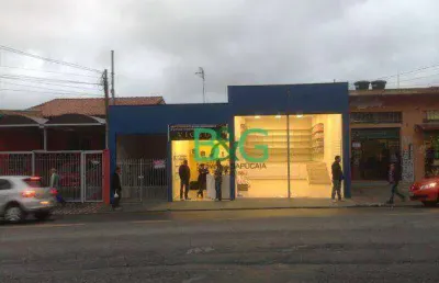 Prédio à venda, 250 m² por r$ 1.144.000,00 - jardim peri - são paulo/sp