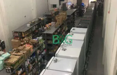 Galpão, 350 m² - venda por r$ 4.300.000,00 ou aluguel por r$ 10.900,00/mês - bela vista - são paulo/sp