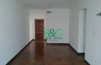 Apartamento com 3 dormitórios à venda, 187 m² por r$ 540.000,00 - bom retiro - são paulo/sp