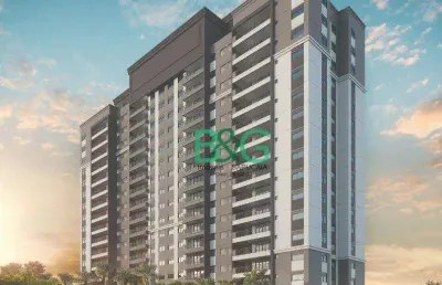 Apartamento com 4 dormitórios à venda, 116 m² por r$ 1.358.419,50 - barra funda - são paulo/sp