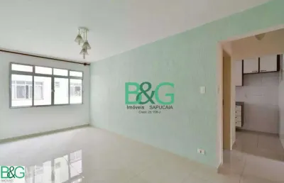 Apartamento com 2 dormitórios à venda, 65 m² por r$ 569.000,00 - vila buarque - são paulo/sp