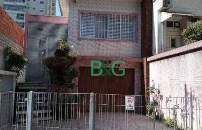 Casa com 4 dormitórios à venda, 184 m² por r$ 1.206.400,00 - alto da mooca - são paulo/sp
